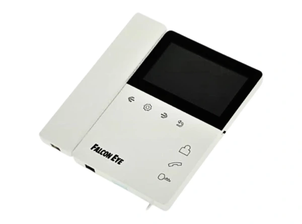 Монитор Falcon Eye Lira видеодомофона